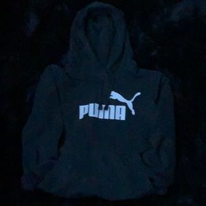 Puma hoodie